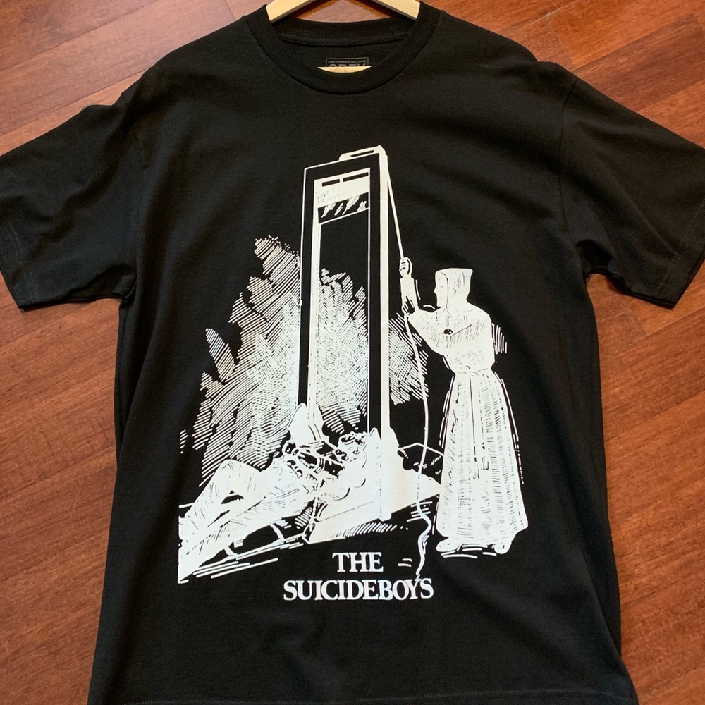 G59 Records Merch